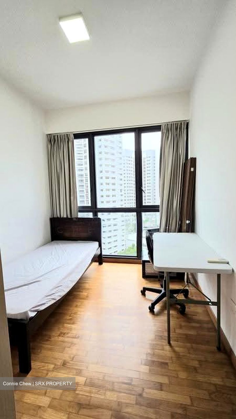 Hillion Residences (D23), Apartment #634019021